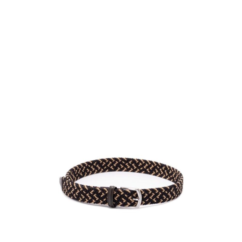 Anderson's Men Elastic Woven Belt